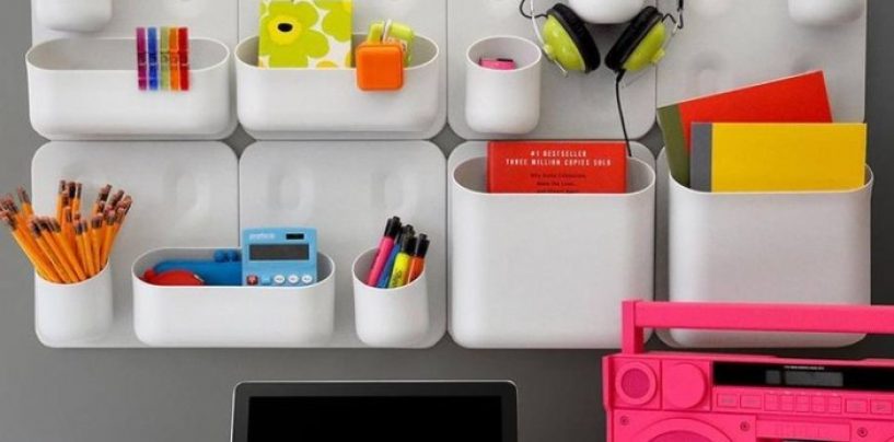 3 pomysły na aranżację przestrzeni na biurku, które musisz wprowadzić w pracy!