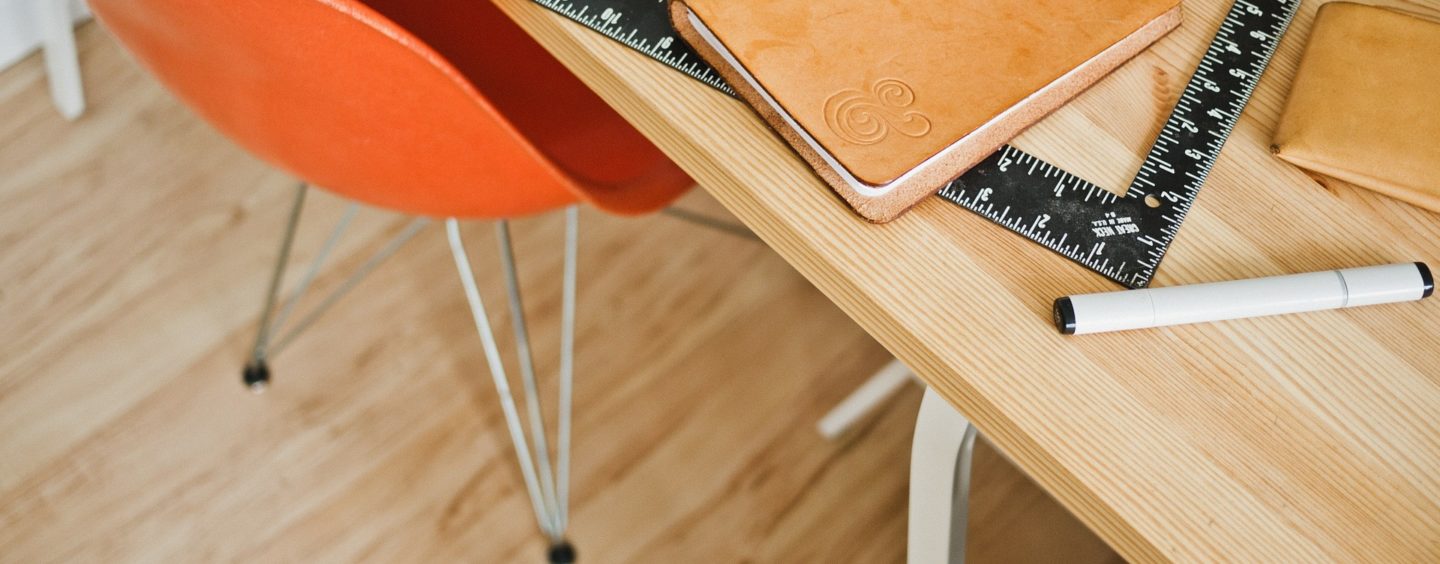 Krzesło do biura – wygoda czy design?