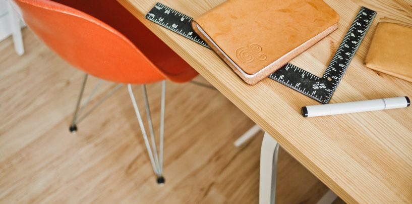 Krzesło do biura – wygoda czy design?