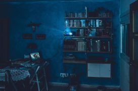 Projektor do domu – alternatywa dla telewizora